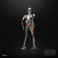 Star Wars: The Mandalorian Black Series Figura IG-11 (Nevarro Marshal) 15 cm