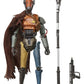 Star Wars: The Mandalorian & Grogu Black Series Figura Mercenary Guard Droid 15 cm