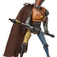 Star Wars: The Mandalorian & Grogu Black Series Figura Mercenary Guard Droid 15 cm