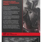 Star Wars: Maul – Shadow Lord Black Series Figura Mandalorian Super Commando Kebris 15 cm