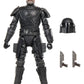 Star Wars: Maul – Shadow Lord Black Series Figura Mandalorian Super Commando Kebris 15 cm