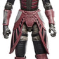 Star Wars: Maul - Shadow Lord Black Series Figura Rook Kast 15 cm