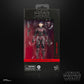 Star Wars: Maul - Shadow Lord Black Series Figura Rook Kast 15 cm