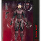 Star Wars: Maul - Shadow Lord Black Series Figura Rook Kast 15 cm