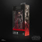 Star Wars: Maul - Shadow Lord Black Series Figura Rook Kast 15 cm