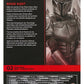 Star Wars: Maul - Shadow Lord Black Series Figura Rook Kast 15 cm