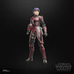 Star Wars: Maul - Shadow Lord Black Series Figura Rook Kast 15 cm