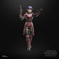 Star Wars: Maul - Shadow Lord Black Series Figura Rook Kast 15 cm