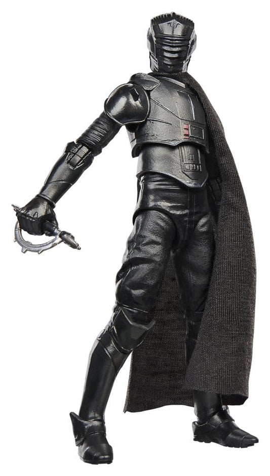 Star Wars: Maul – Shadow Lord Black Series Figura Marrok 15 cm