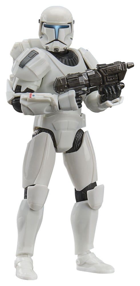 Star Wars: Battlefront II Black Series Gaming Greats Figura Comando clon 15 cm