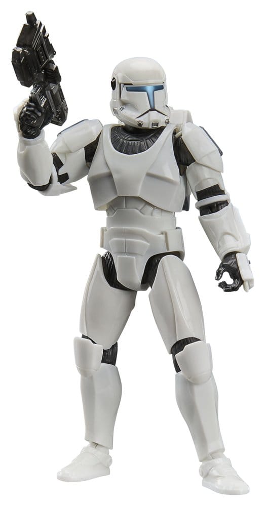 Star Wars: Battlefront II Black Series Gaming Greats Figura Comando clon 15 cm