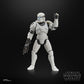 Star Wars: Battlefront II Black Series Gaming Greats Figura Comando clon 15 cm