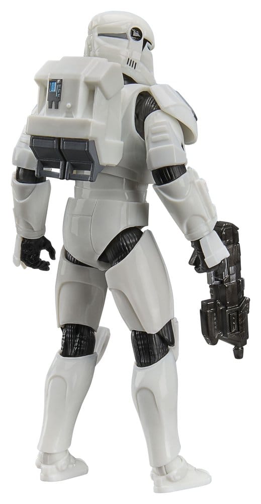 Star Wars: Battlefront II Black Series Gaming Greats Figura Comando clon 15 cm