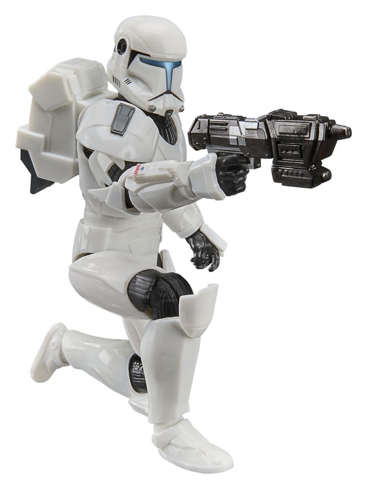 SF・ファンタジー・ホラー STAR WARS  GUARD TWO PACK Star Wars: Battlefront II Black Series Gaming Greats Figura Comando cl