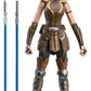Star Wars: The Old Republic Black Series Figura Satele Shan 15 cm
