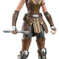 Star Wars: The Old Republic Black Series Figura Satele Shan 15 cm