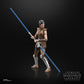 Star Wars: The Old Republic Black Series Figura Satele Shan 15 cm
