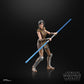 Star Wars: The Old Republic Black Series Figura Satele Shan 15 cm