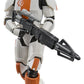 Star Wars: The Old Republic Black Series Figura Republic Trooper 15 cm