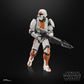 Star Wars: The Old Republic Black Series Figura Republic Trooper 15 cm
