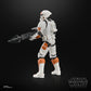 Star Wars: The Old Republic Black Series Figura Republic Trooper 15 cm