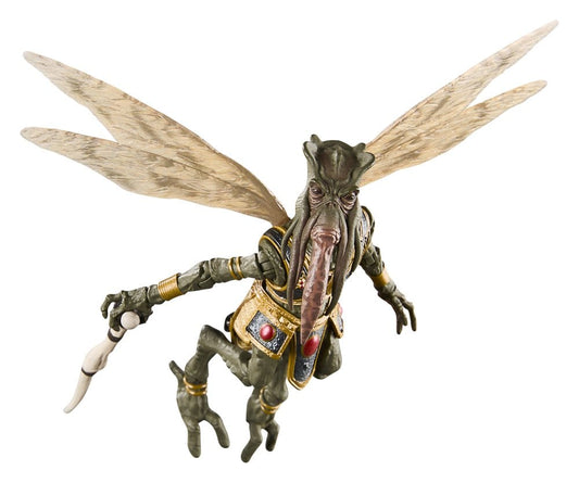 Star Wars Episode II Vintage Collection Figura Poggle the Lesser 10 cm