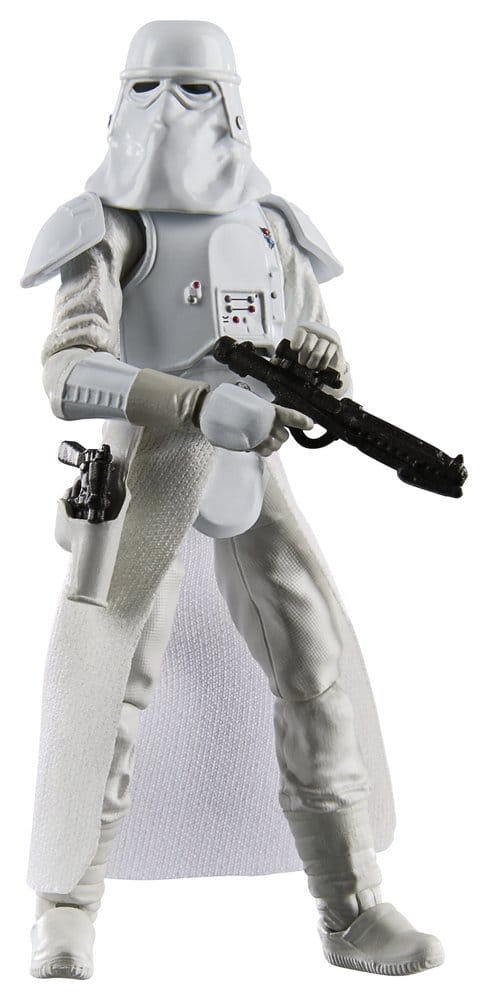 Star Wars Episode V Vintage Collection Figura Imperial Snowtrooper Commander 10 cm