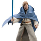 Star Wars: The Last Command Vintage Collection Figura Luuke 10 cm