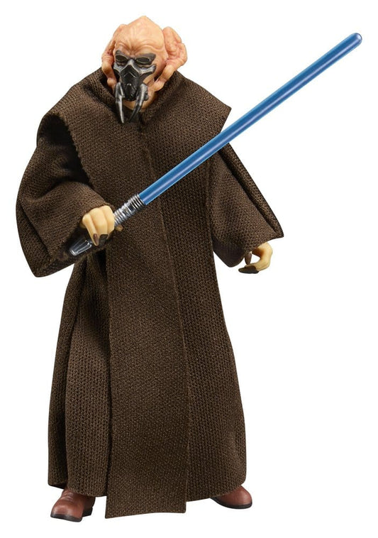 Star Wars Episode II Vintage Collection Figura Plo Koon 10 cm