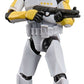 Star Wars Episode II Vintage Collection Figura Clone Trooper Commander 10 cm