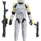 Star Wars Episode II Vintage Collection Figura Clone Trooper Commander 10 cm