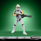 Star Wars Episode II Vintage Collection Figura Clone Trooper Commander 10 cm