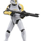 Star Wars Episode II Vintage Collection Figura Clone Trooper Commander 10 cm