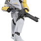 Star Wars Episode II Vintage Collection Figura Clone Trooper Commander 10 cm