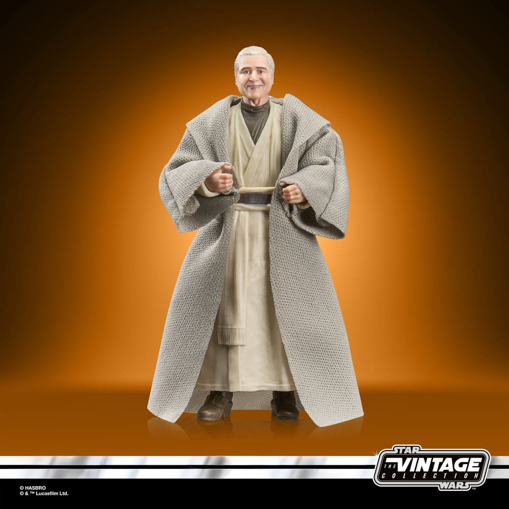 Star Wars Episode VI Vintage Collection Figura Anakin Skywalker 10 cm