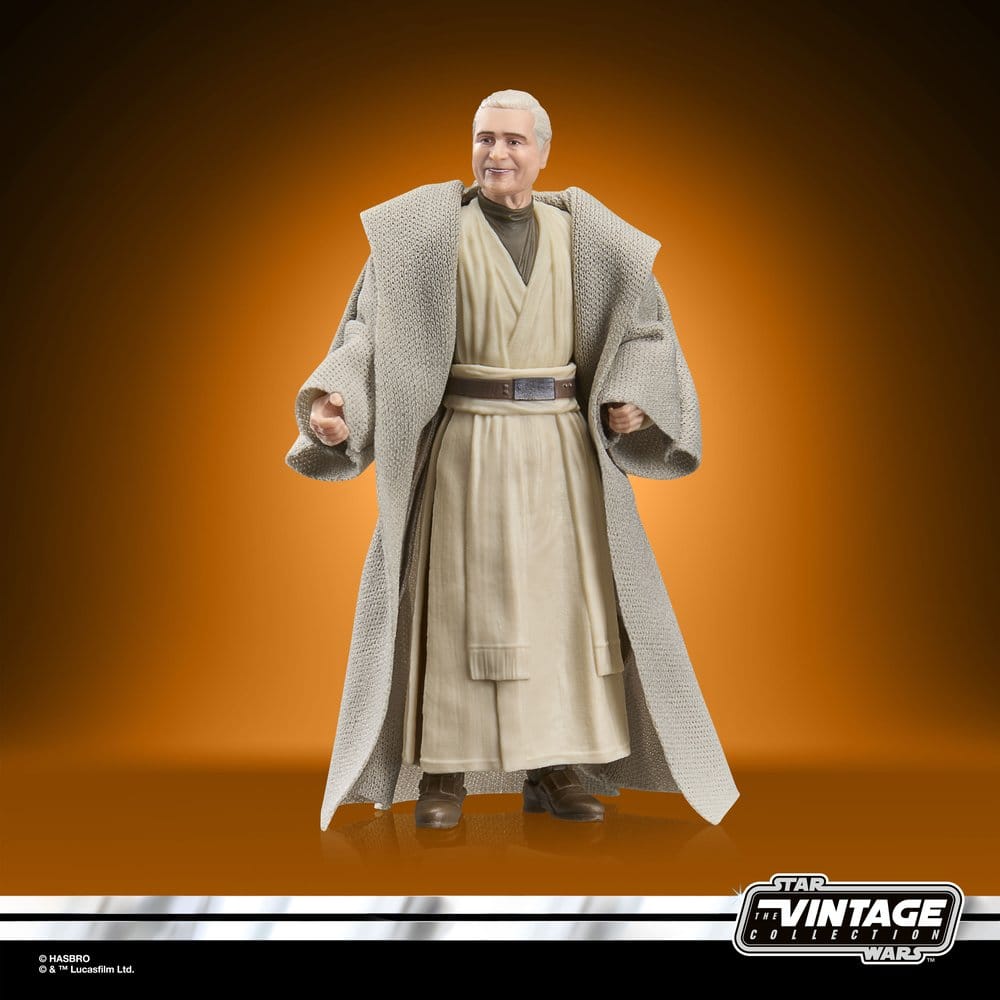 Star Wars Episode VI Vintage Collection Figura Anakin Skywalker 10 cm