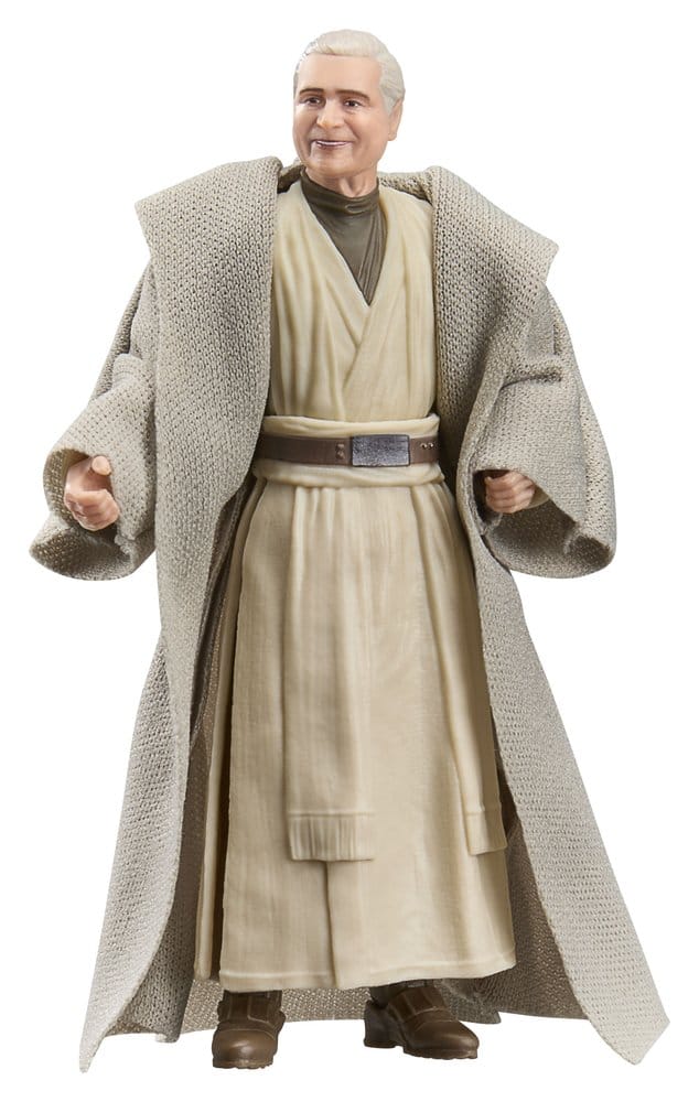 Star Wars Episode VI Vintage Collection Figura Anakin Skywalker 10 cm