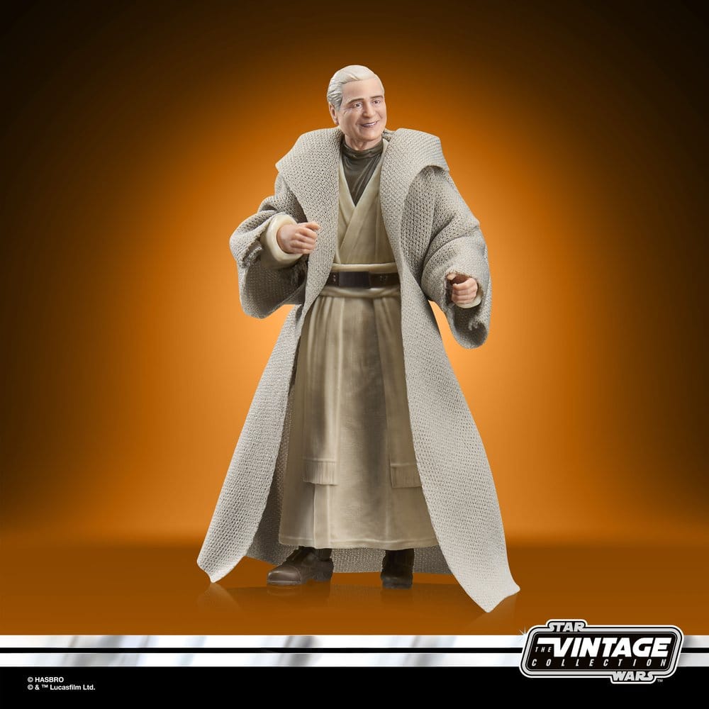 Star Wars Episode VI Vintage Collection Figura Anakin Skywalker 10 cm