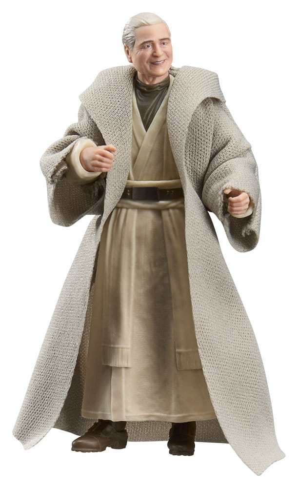 Star Wars Episode VI Vintage Collection Figura Anakin Skywalker 10 cm