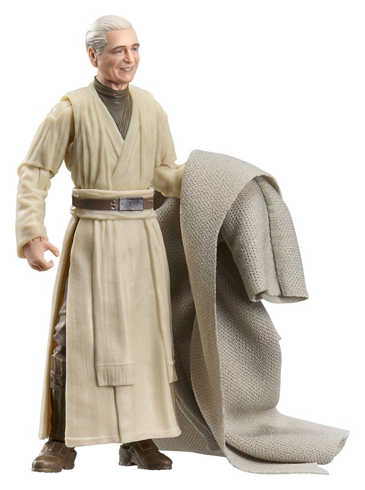 Star Wars Episode VI Vintage Collection Figura Anakin Skywalker 10 cm