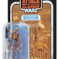 Star Wars Episode II Vintage Collection Figura B1 Battle Droid Commander 10 cm