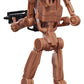 Star Wars Episode II Vintage Collection Figura B1 Battle Droid Commander 10 cm