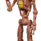 Star Wars Episode II Vintage Collection Figura B1 Battle Droid Commander 10 cm