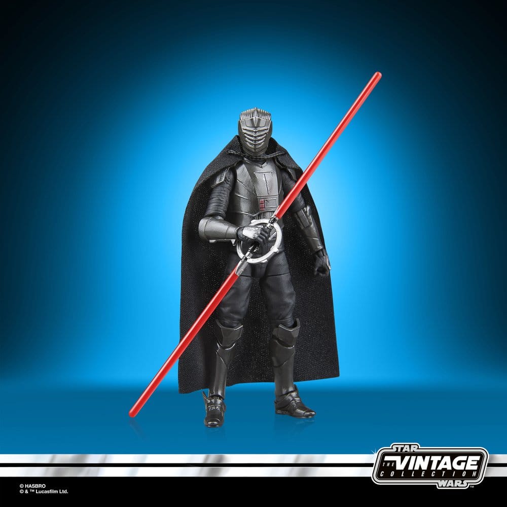 Star Wars: Maul - Shadow Lord Vintage Collection Figura Marrok 10 cm - Z POP Toys