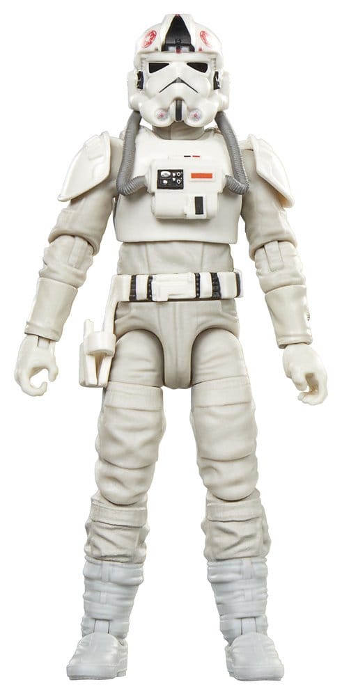 Star Wars: The Mandalorian & Grogu Vintage Collection Figura Imperial Remnant AT-AT Driver 10 cm
