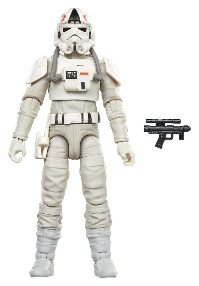 Star Wars: The Mandalorian & Grogu Vintage Collection Figura Imperial Remnant AT-AT Driver 10 cm