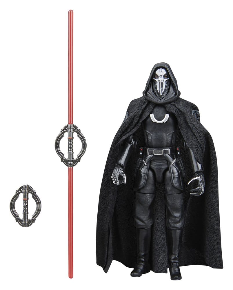 Star Wars: Maul - Shadow Lord Vintage Collection Figura Eleventh Brother 10 cm