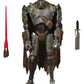 Star Wars: The Mandalorian and Grogu Vintage Collection Figura Mercenary Droid 10 cm
