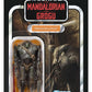 Star Wars: The Mandalorian and Grogu Vintage Collection Figura Mercenary Droid 10 cm