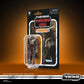 Star Wars: The Mandalorian and Grogu Vintage Collection Figura Mercenary Droid 10 cm